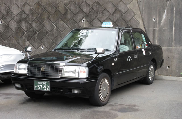 画像：クラウンコンフォート
