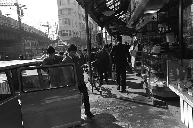 画像：大船自動車の想い2